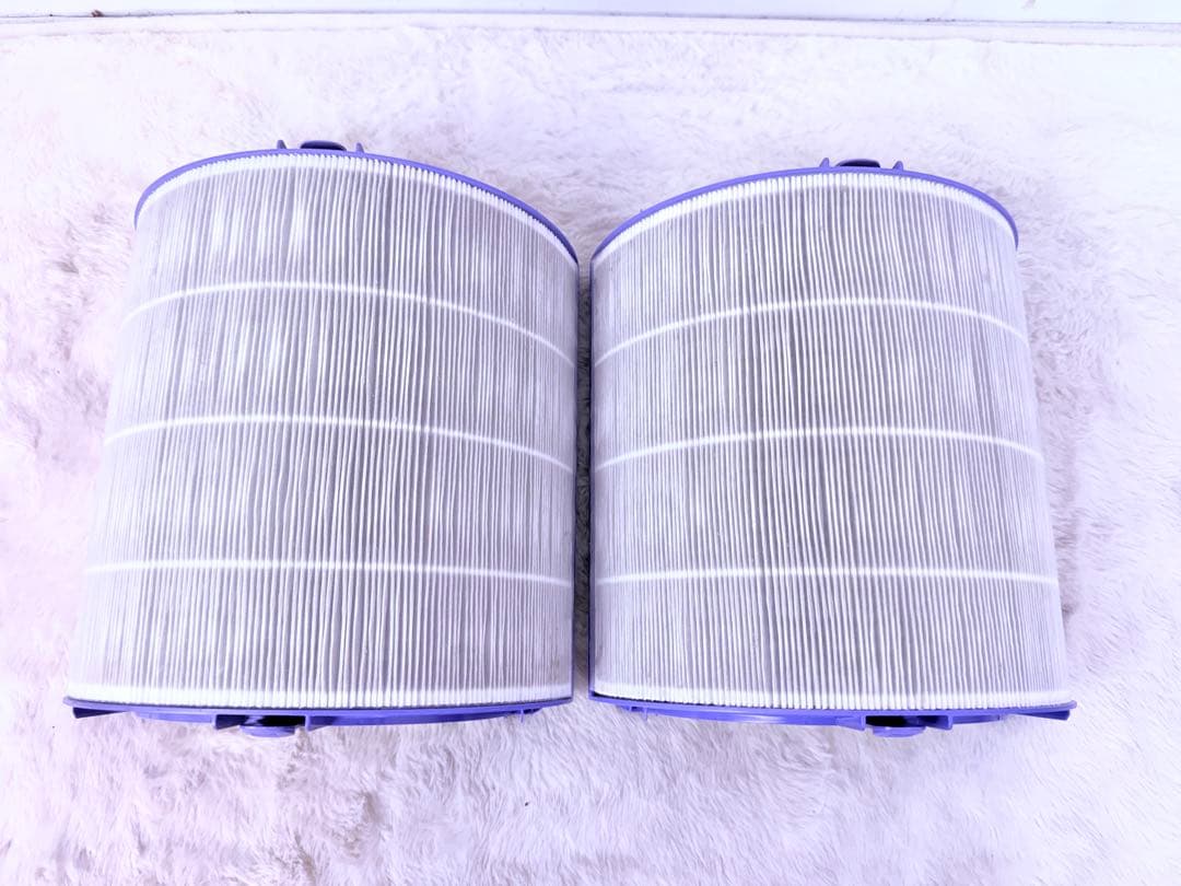 Dyson HP04 空気清浄機能付ファンヒーター 冷暖房対応 WiFi可