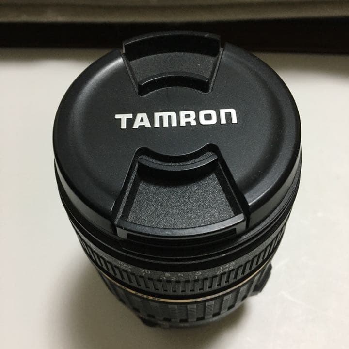 その他 TAMRON AF18-200F3.5-6.3XR DI2 LD A14N2