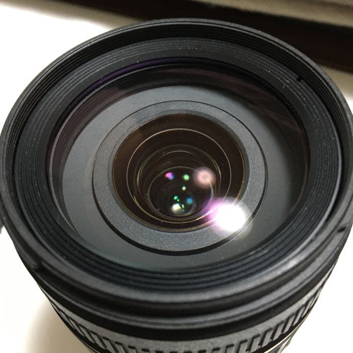 その他 TAMRON AF18-200F3.5-6.3XR DI2 LD A14N2
