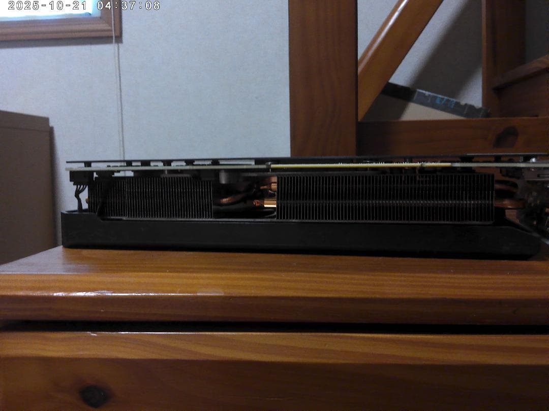 RX 7800 XT Challenger 16GB OC　訳アリ品