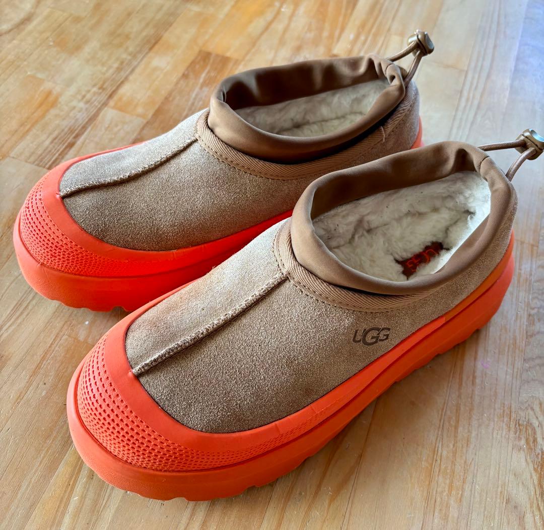 た*ん様 UGGムートンブーツTasman Weather Hybrid