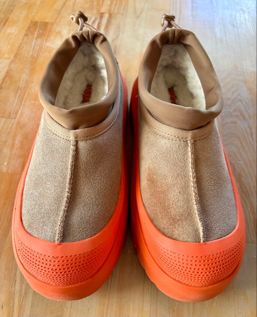 た*ん様 UGGムートンブーツTasman Weather Hybrid