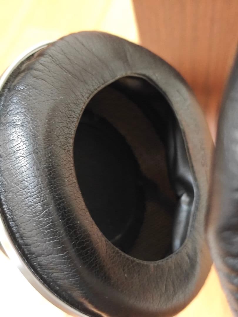 ヘッドホン AKG K812 Y3