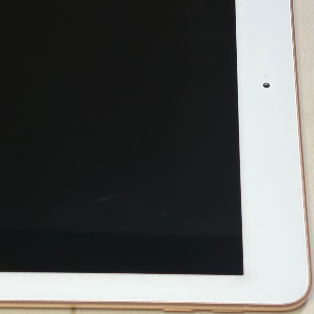 iPad 第6世代 32GB Wi-Fi ゴールド