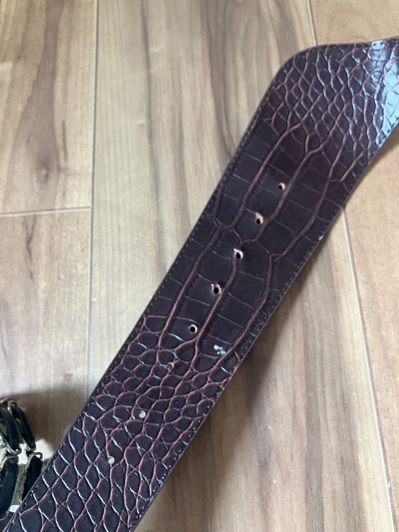 d.i.a.　ダイア　ベルト　ギャル服　１０９　平成