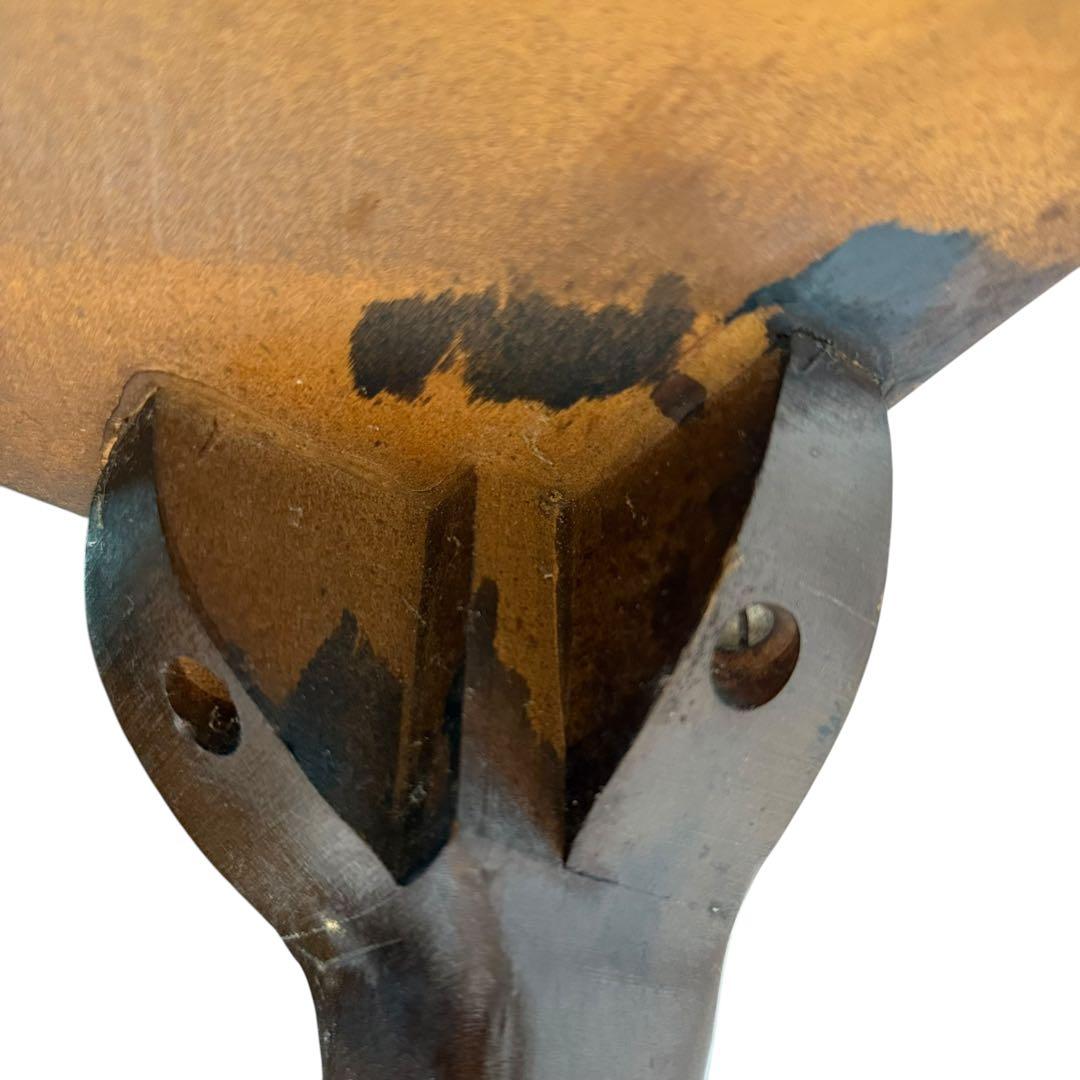 HR616 【希少デザイン】アンティーク1950年代　英国　キャビネット