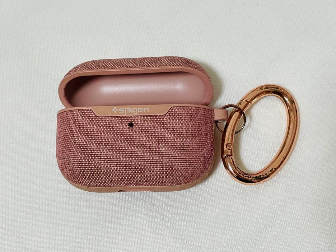 ケース付　AirPods Pro1（第1世代）MWP22J/A