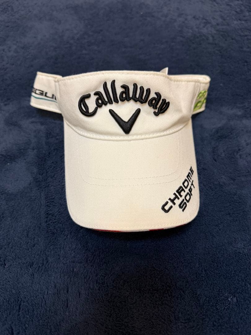 Callaway 3点セット