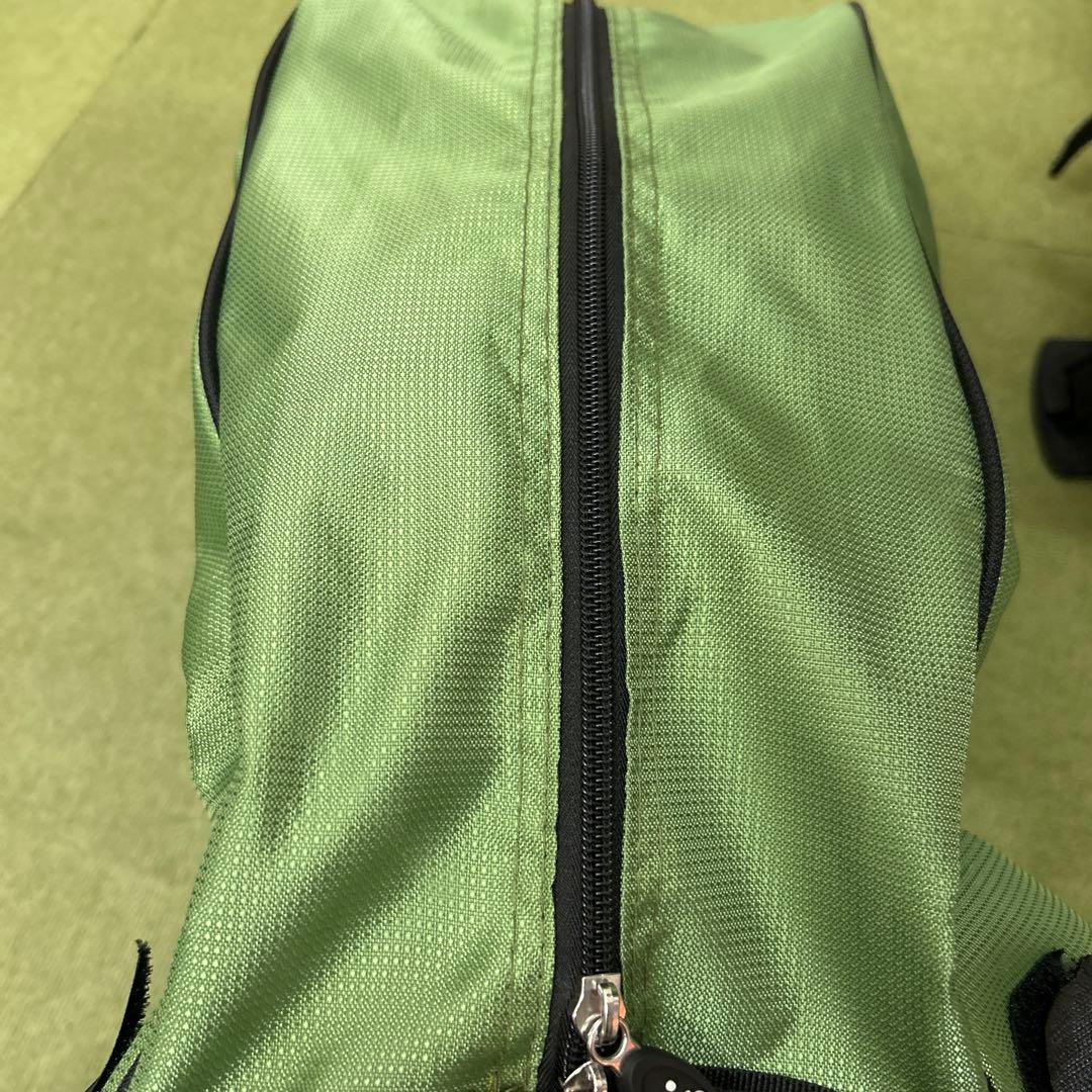 SCOTTY CAMERON スタンドキャディーバック