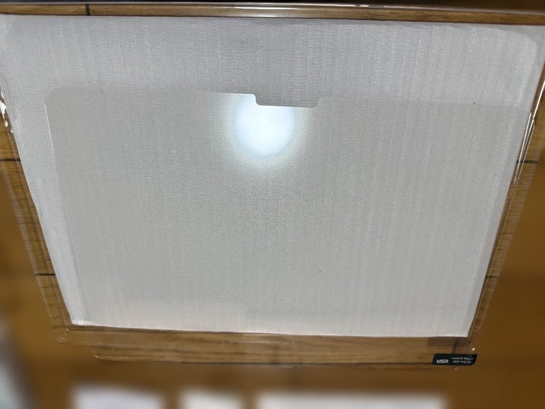 iPad本体 iPad