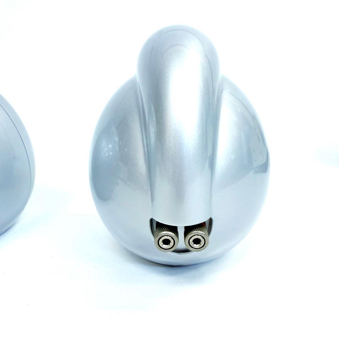 【極美品】Scandyna micropod SE スピーカー ペア