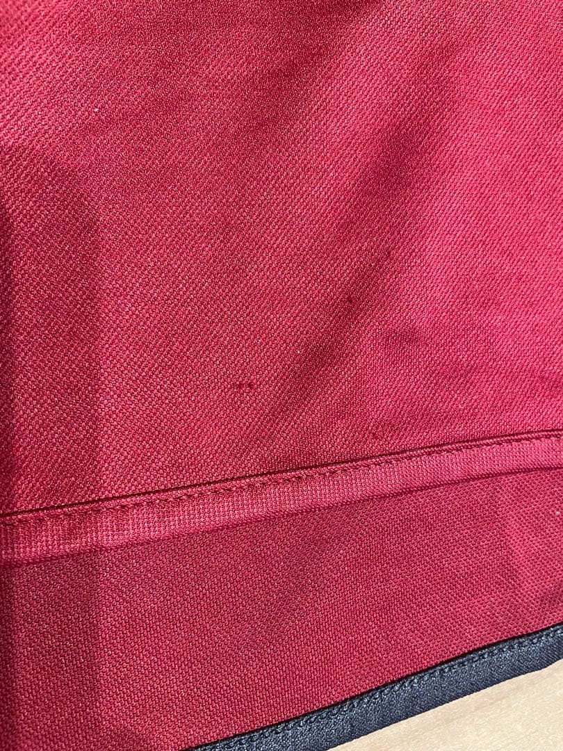 バイエルンミュンヘンユニフォーム01-02