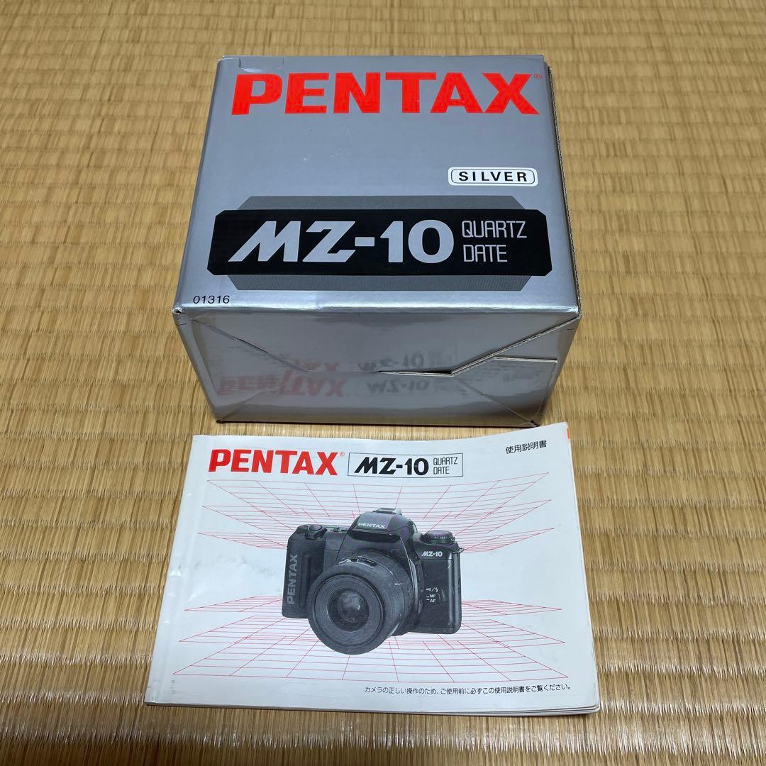 PENTAX フイルムカメラ　SIGMAレンズ