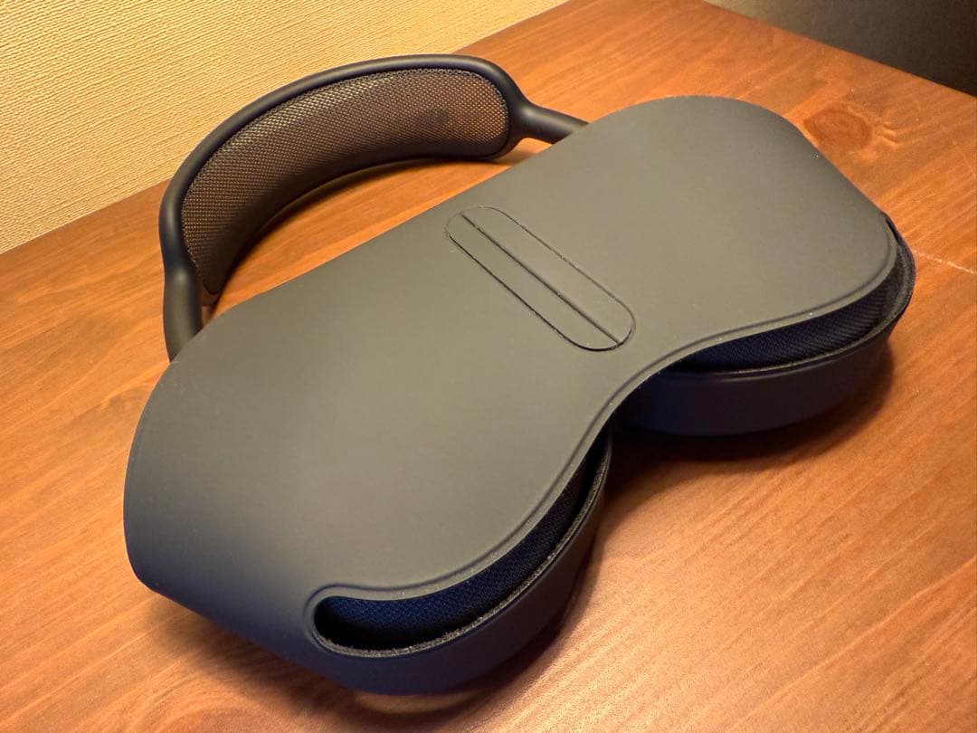 AirPods Max 第2世代 | ミッドナイト