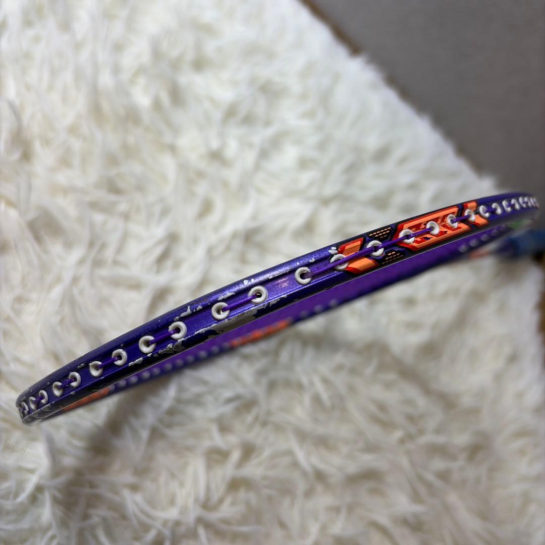 【超希少カラー＆廃盤】YONEX ヨネックス DUORA 10