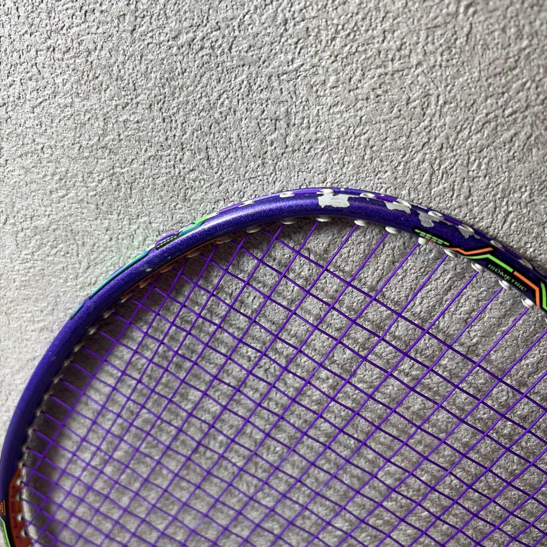 【超希少カラー＆廃盤】YONEX ヨネックス DUORA 10