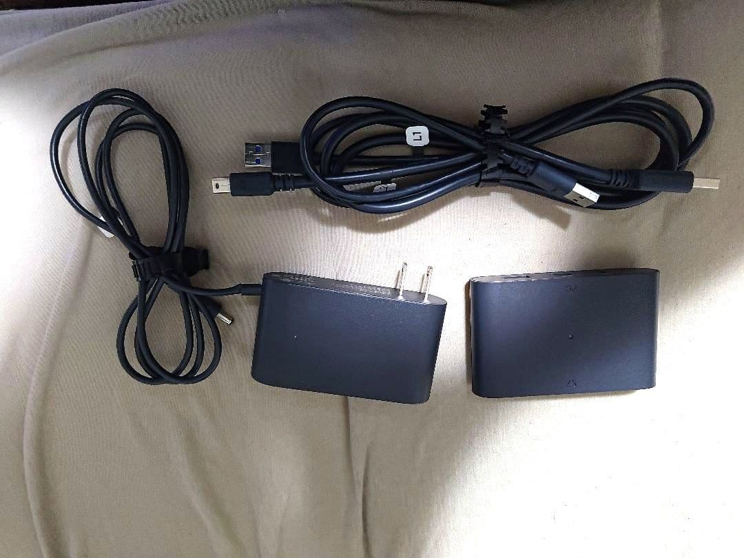 ディスプレイ・モニター本体 VIVE pro