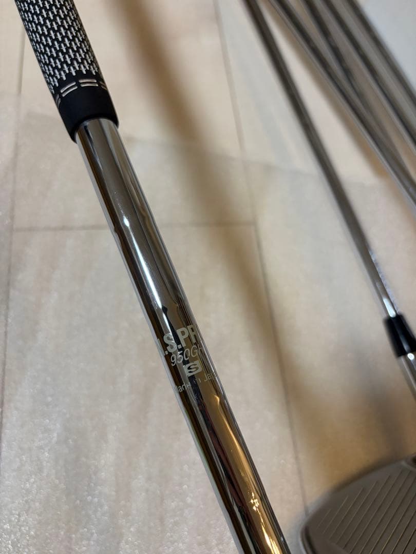 Titleist AP2 712 アイアンセット