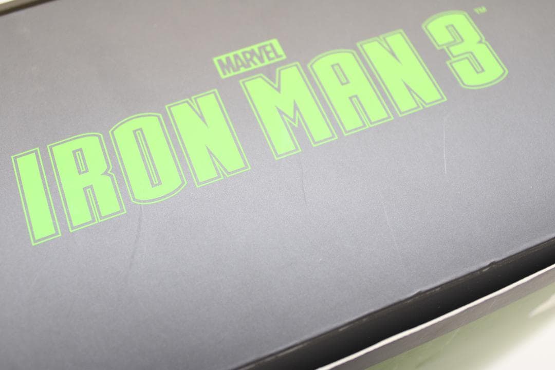 ホットトイズ アイアンマン・マーク26 ガンマ 29-MA0929-07