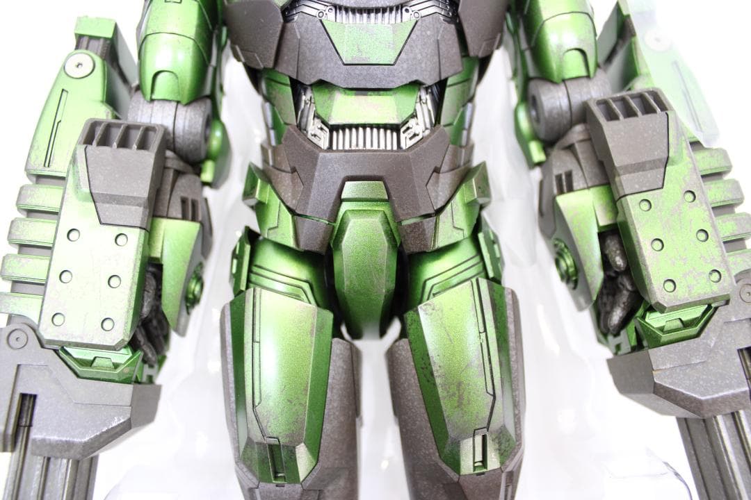 ホットトイズ アイアンマン・マーク26 ガンマ 29-MA0929-07