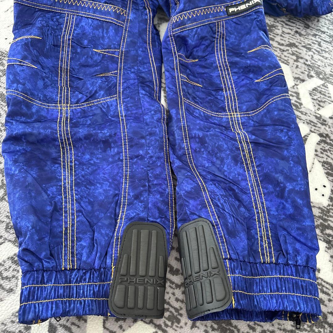 老舗ブランド、フェニックス、メンズスキーウェア 、Lサイズ