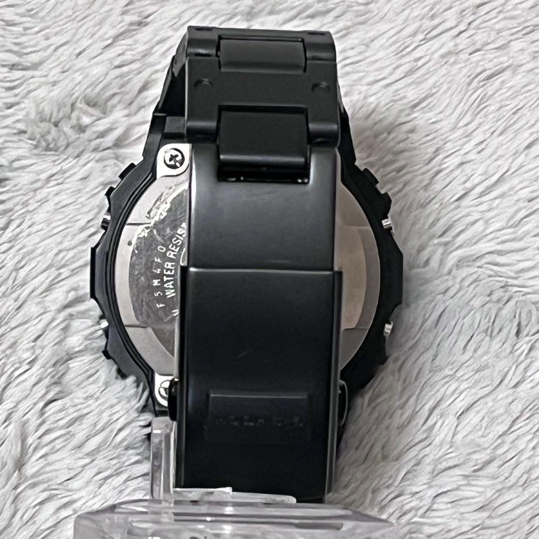 美品✨カシオ CASIO G-SHOCK GW-B5600 電波ソーラー 箱付