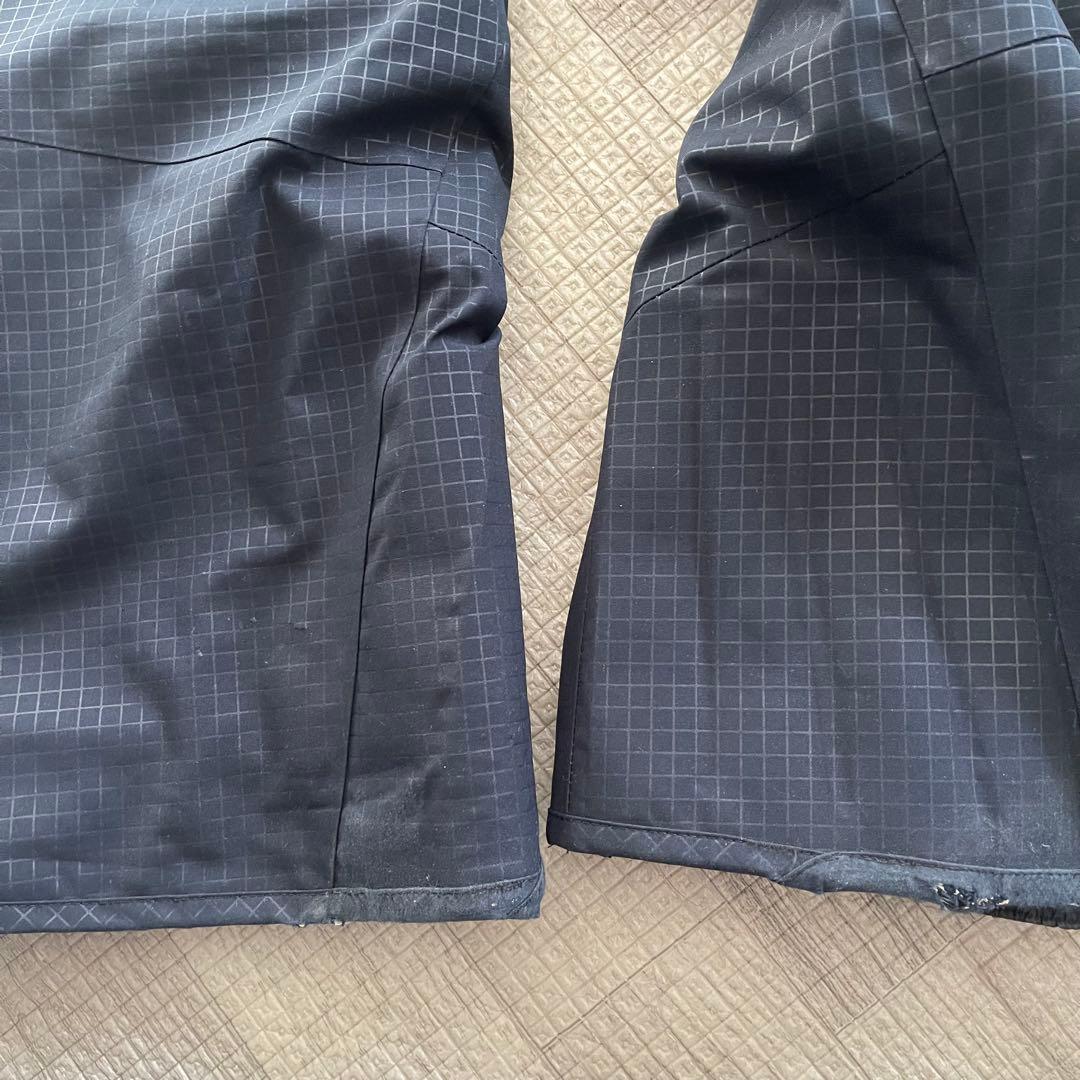 Phenix フェニックス レディース メンズ ユニセックス スキーパンツXL