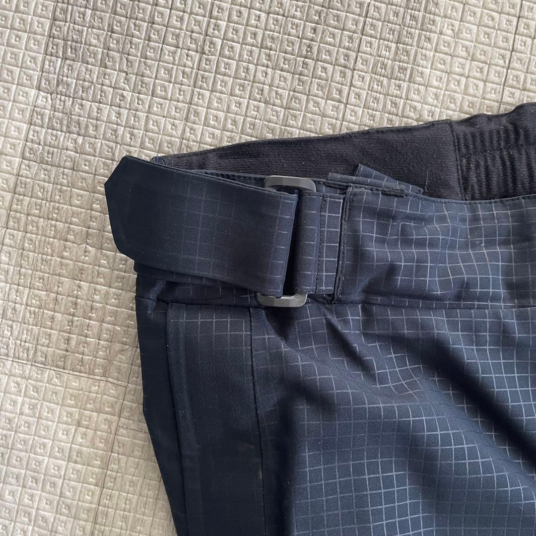 Phenix フェニックス レディース メンズ ユニセックス スキーパンツXL