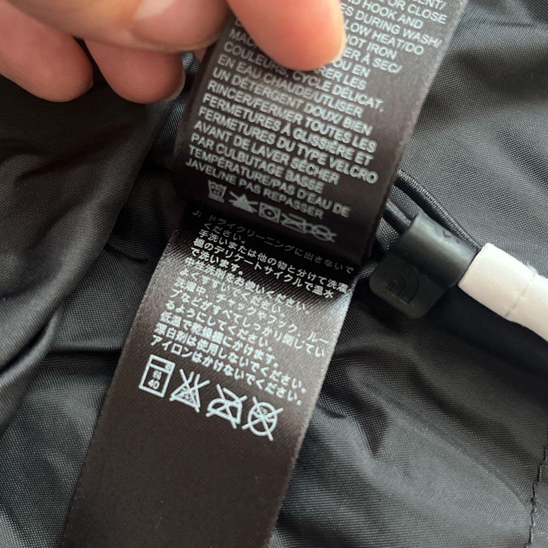 THE NORTH FACE ウィンタージャケット Mサイズ　レディース　スキー