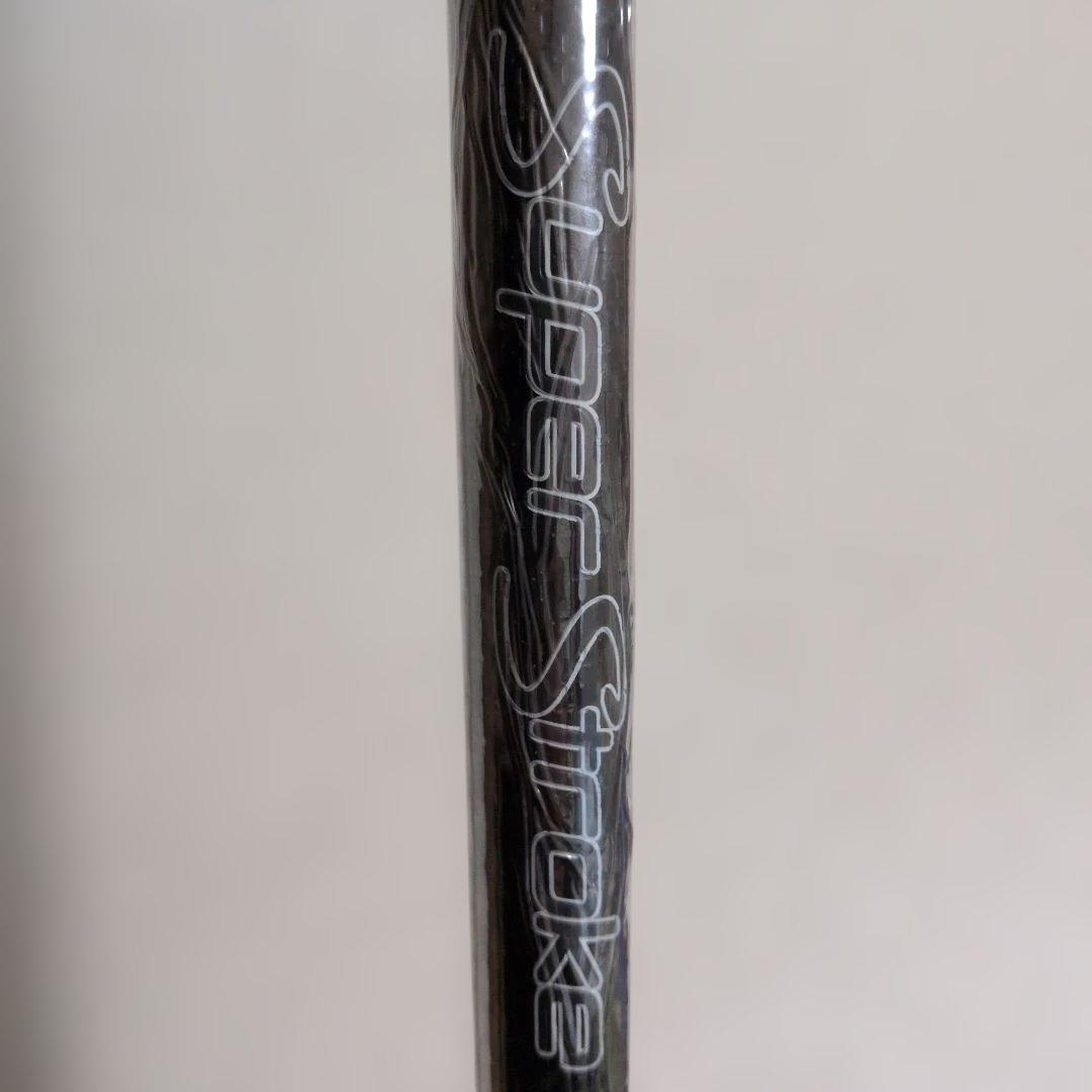 テーラーメイド長尺パター スパイダー ツアーS ロング 46インチ USA限定品