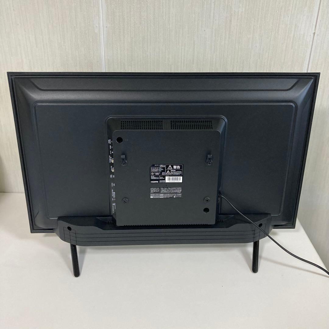 2024年製‼️2kスマート液晶テレビ 32型 32WEA20 アイリスオーヤマ