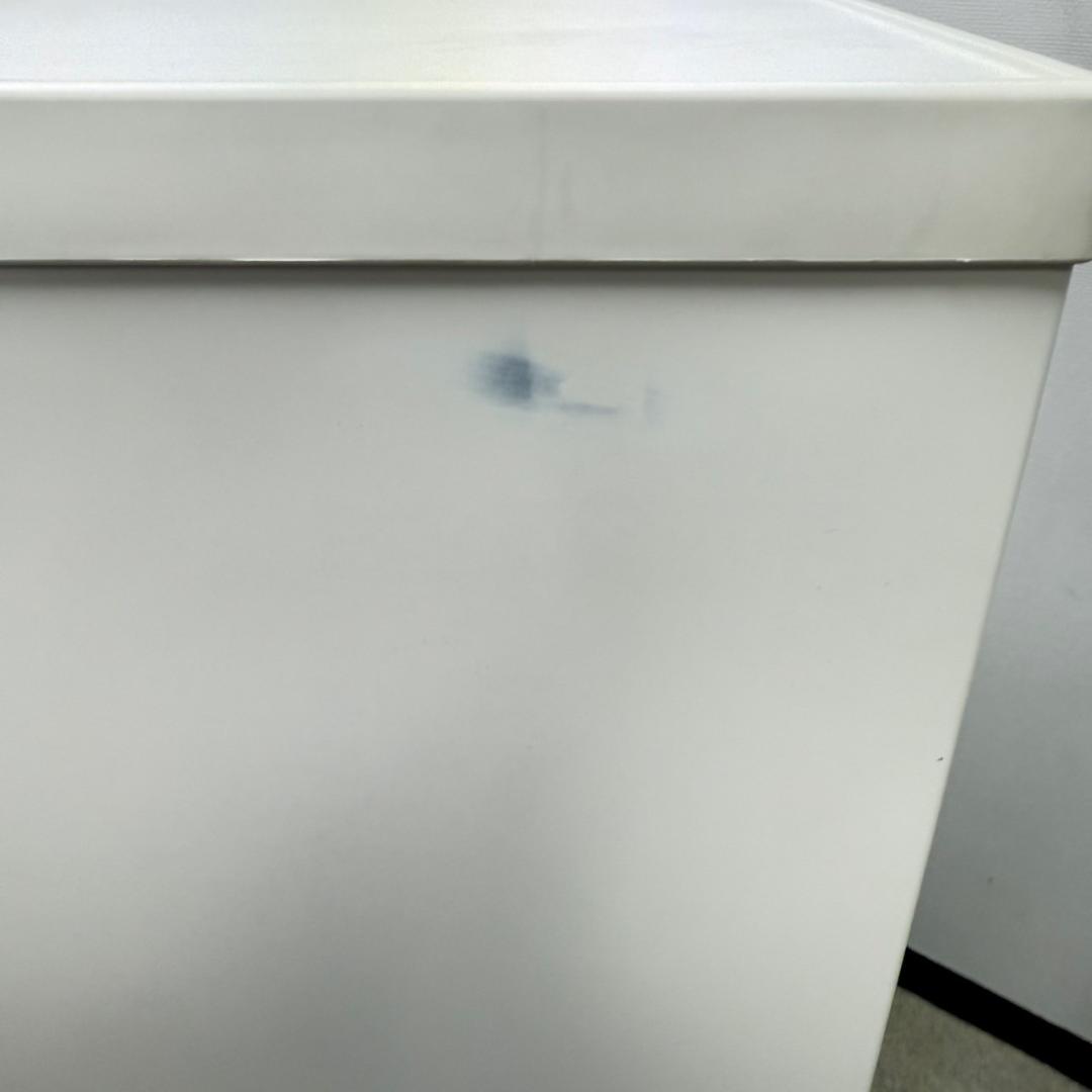 訳アリ 無印 冷蔵庫 小型 一人暮らし 2ドア 140L 2019年 3ヵ月保証