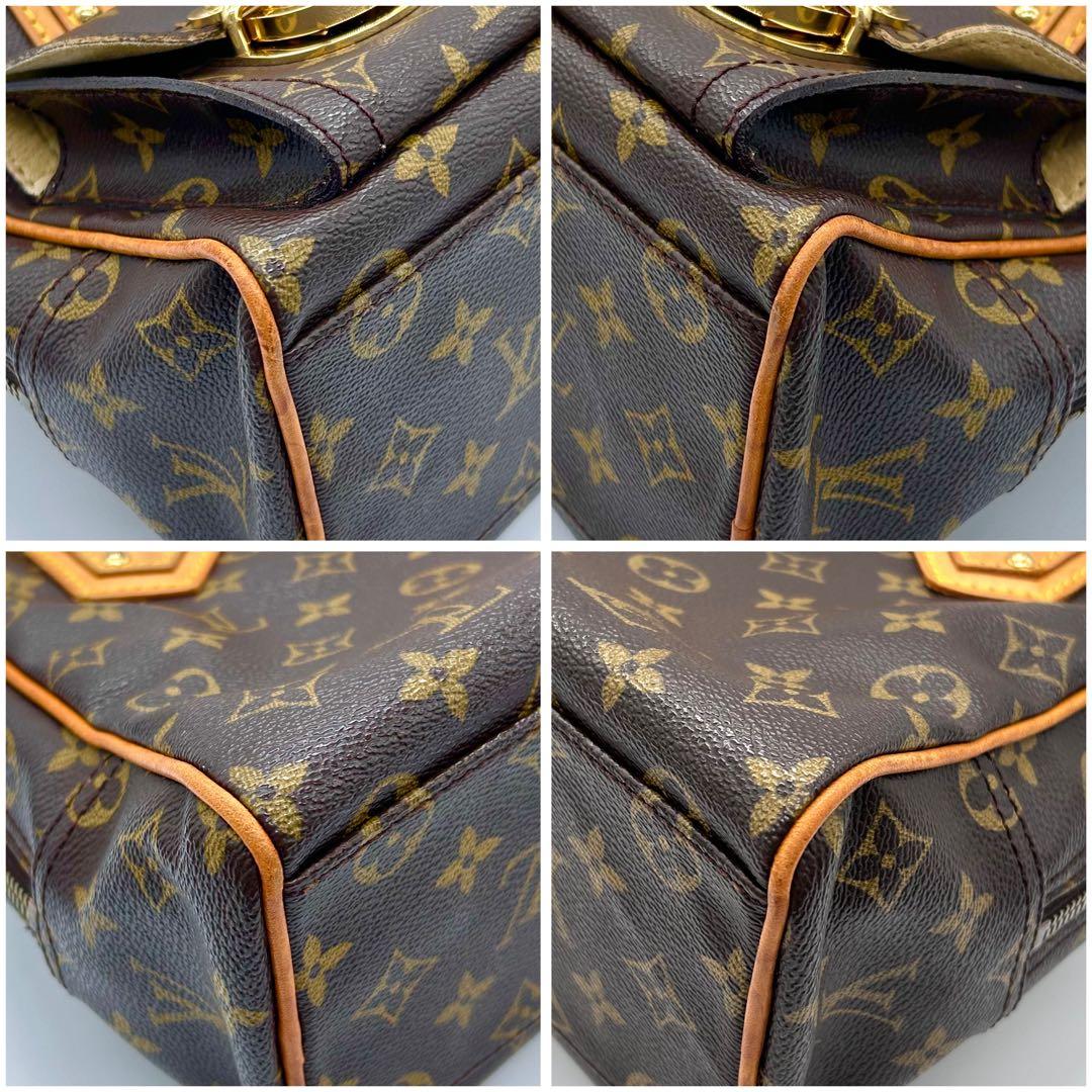 タコjuju 正規店購入品 箱保存袋あり マンハッタン PM ゴールド金具