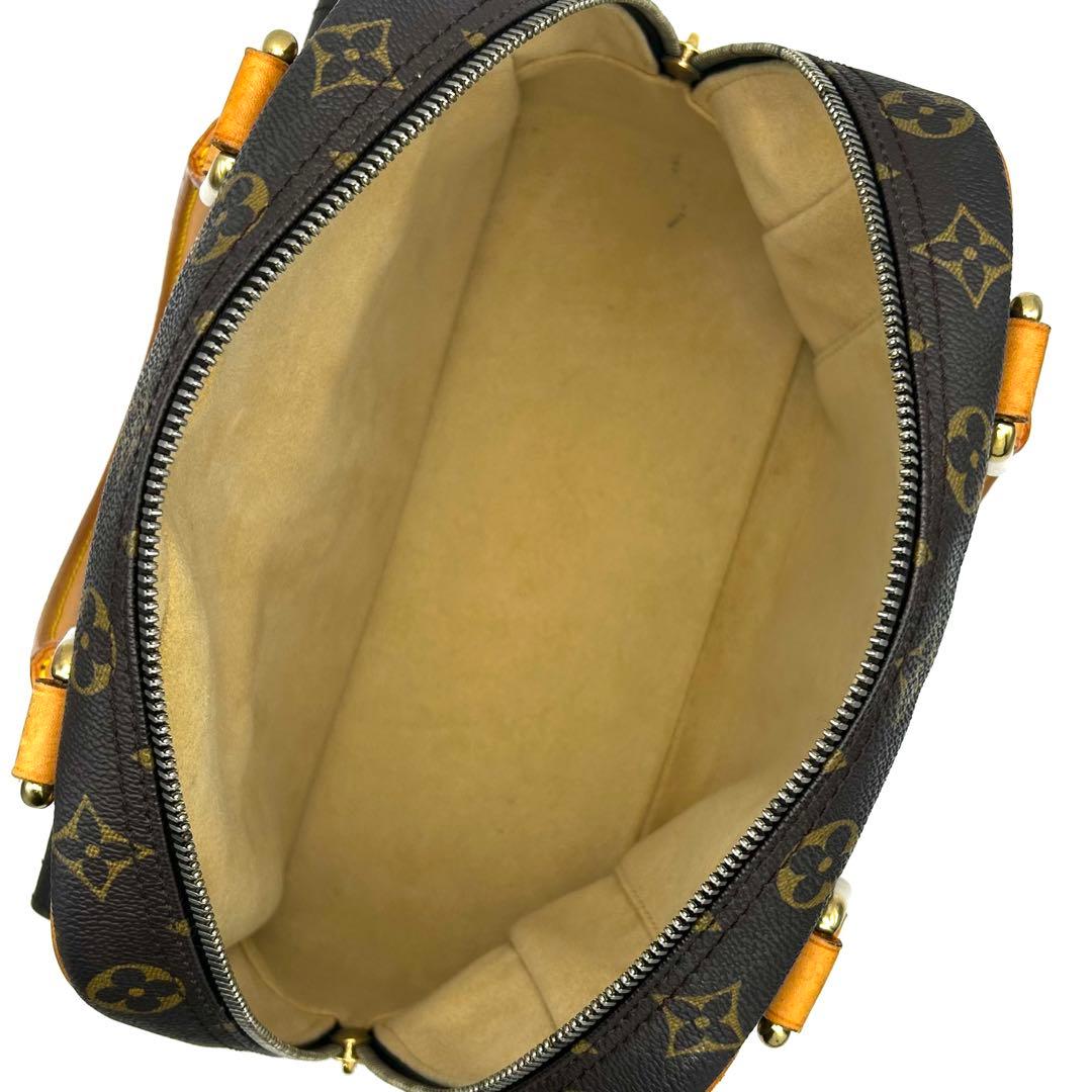 タコjuju 正規店購入品 箱保存袋あり マンハッタン PM ゴールド金具