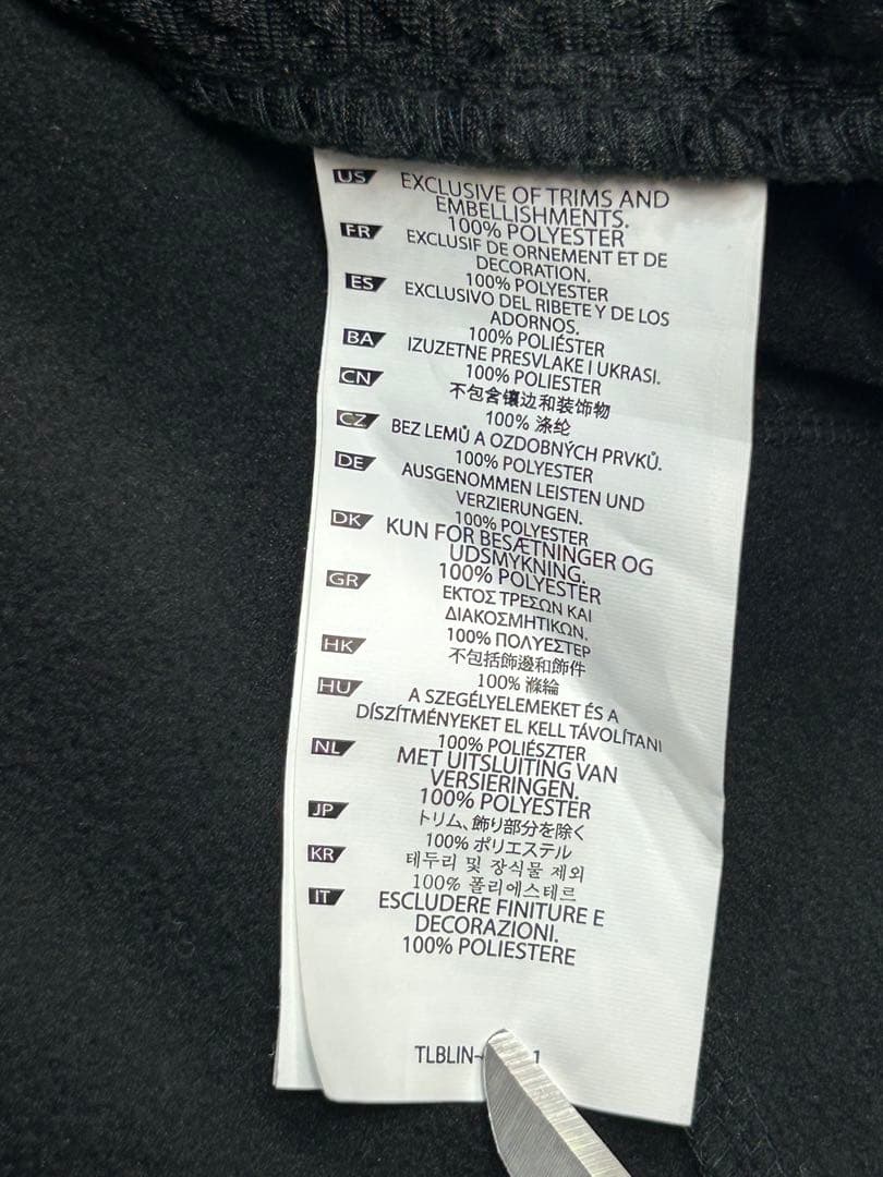 【米軍放出品　5.11 TACTICAL SERIESソフトシェルジャケット】