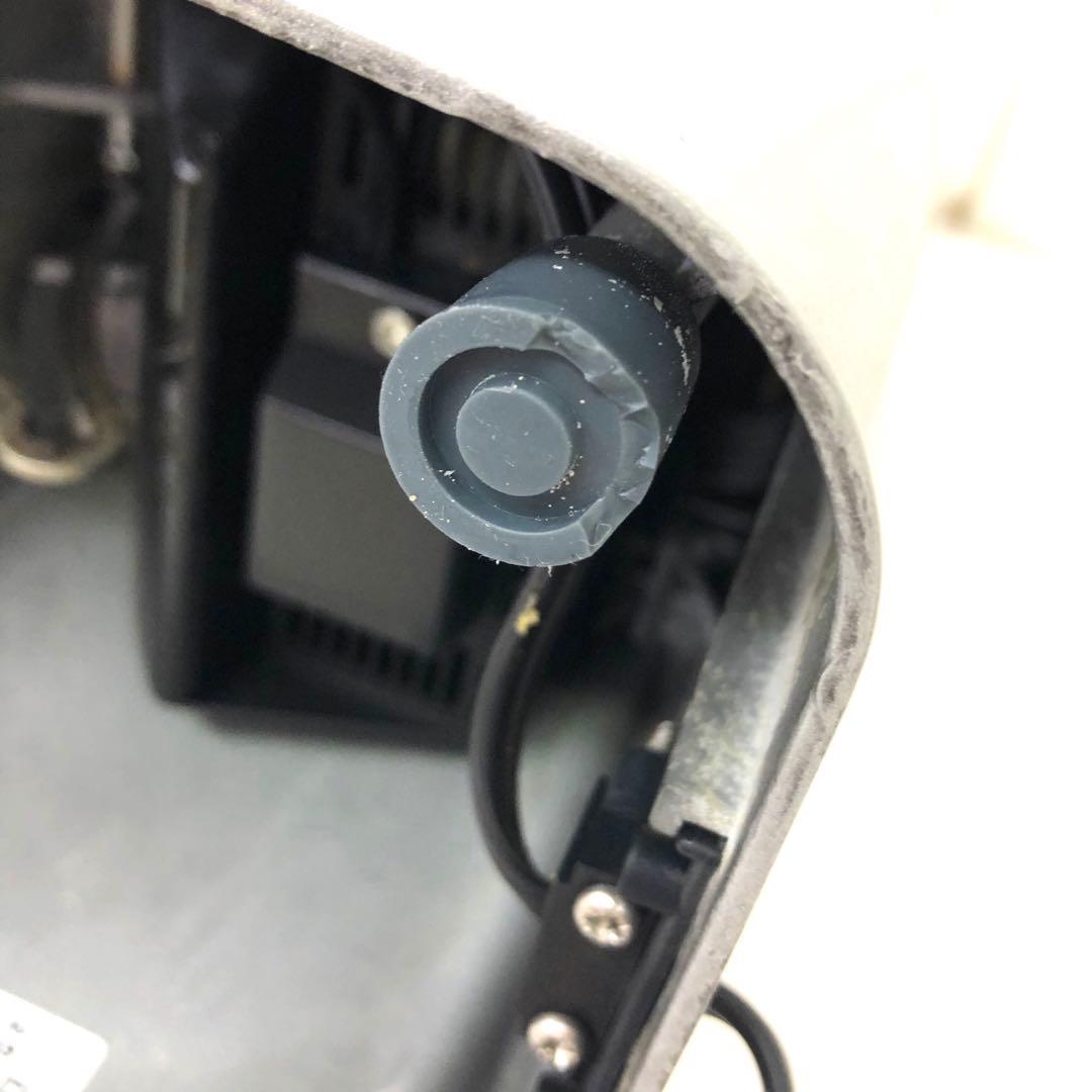 3679-D 愛工舎製作所 ケンミックス メタリック KM-800 訳あり