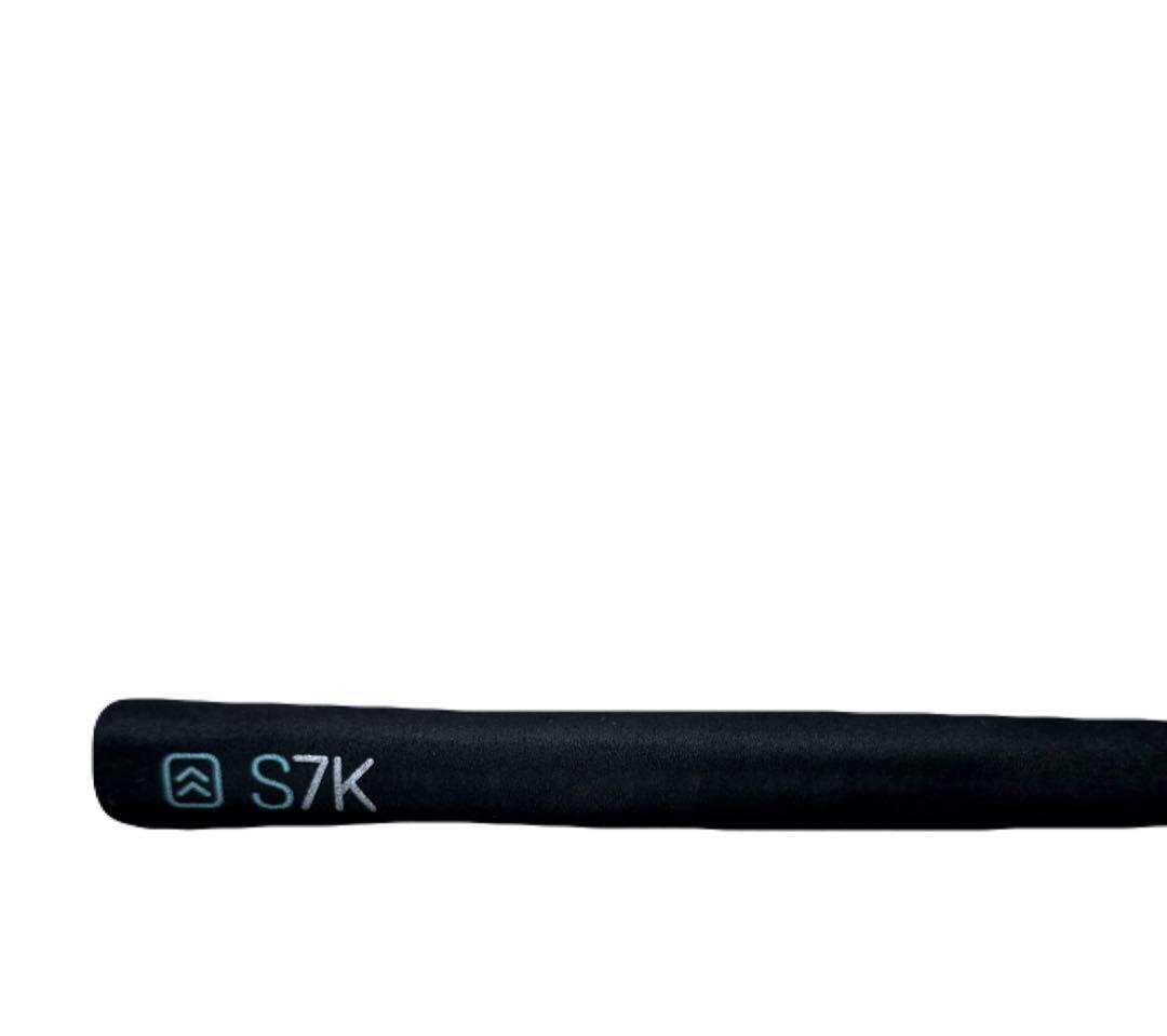 ★レフティー(左用)★Ｓ7Ｋパター 自立式パター 33inch