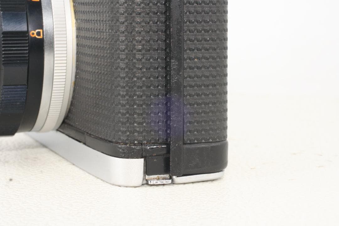 購入特典あり☆【整備済/完動品】オリンパス OLYMPUS TRIP35