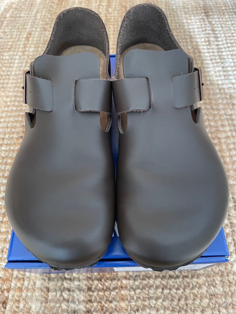 BIRKENSTOCK LONDONビリケンシュトック ロンドン