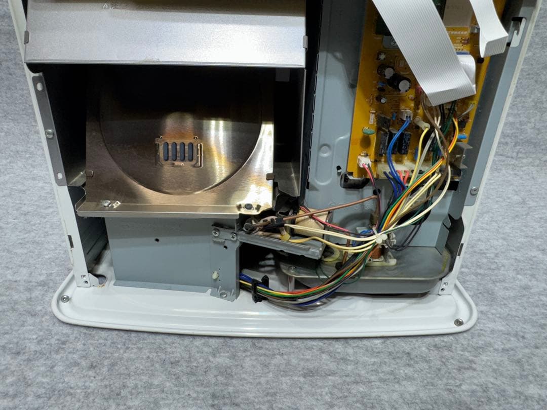 ダイニチ 石油ファンヒーター FW-579LX