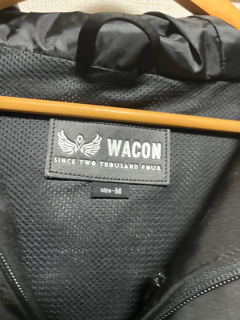 WACON BOARD スノーボードウェア セット 未使用
