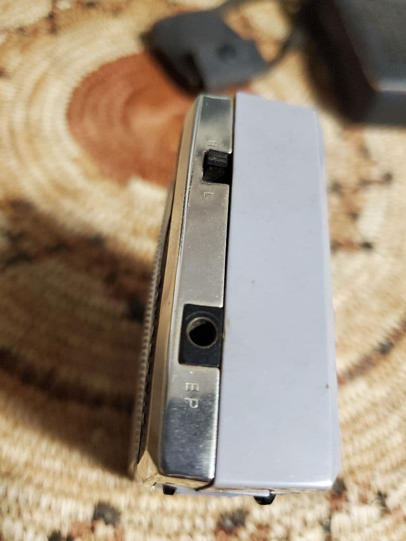 Panasonic ラジオ T-601 アンティーク