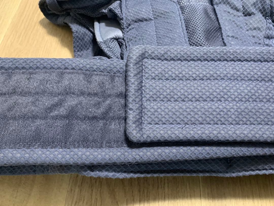 NUNA cudl 抱っこ紐　中古