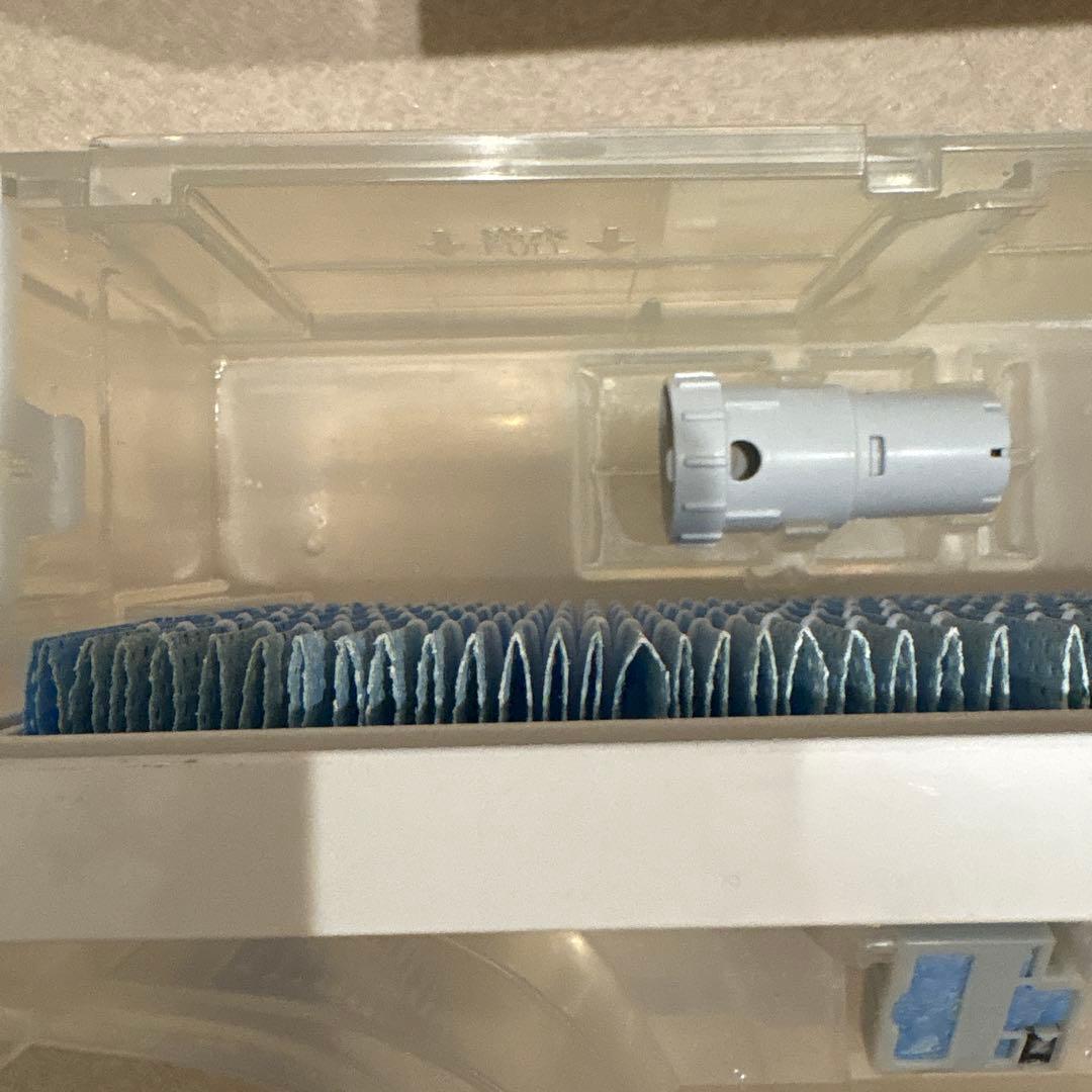 除湿機 加湿空気清浄機 プラズマクラスター 25000  ハイグレード モデル