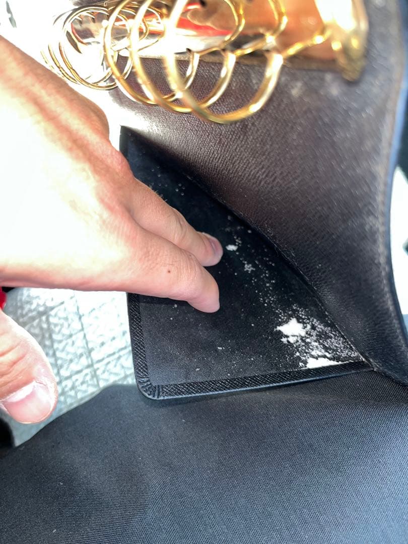 ルイヴィトン　スケジュール帳