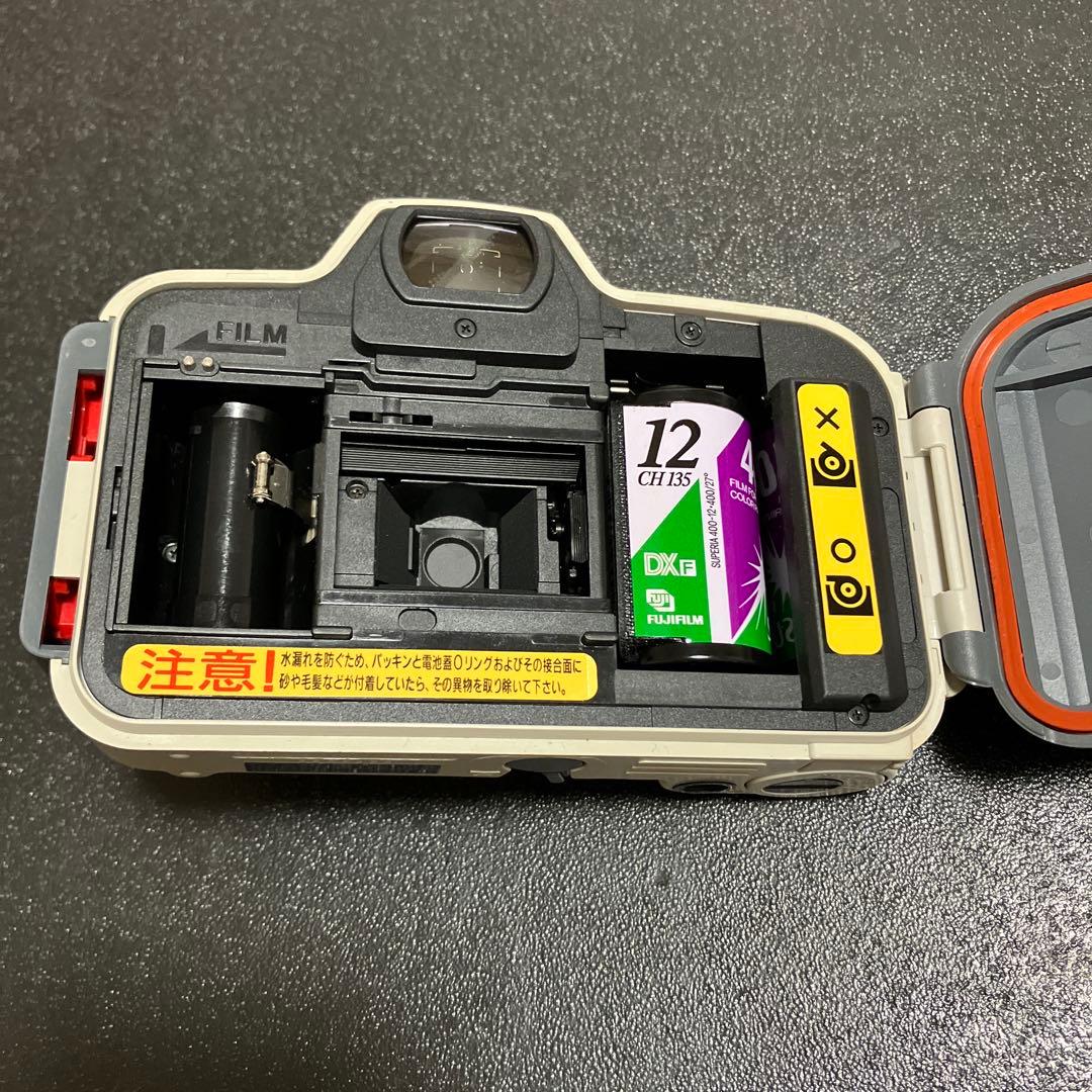 キャノン Canon Autoboy D5