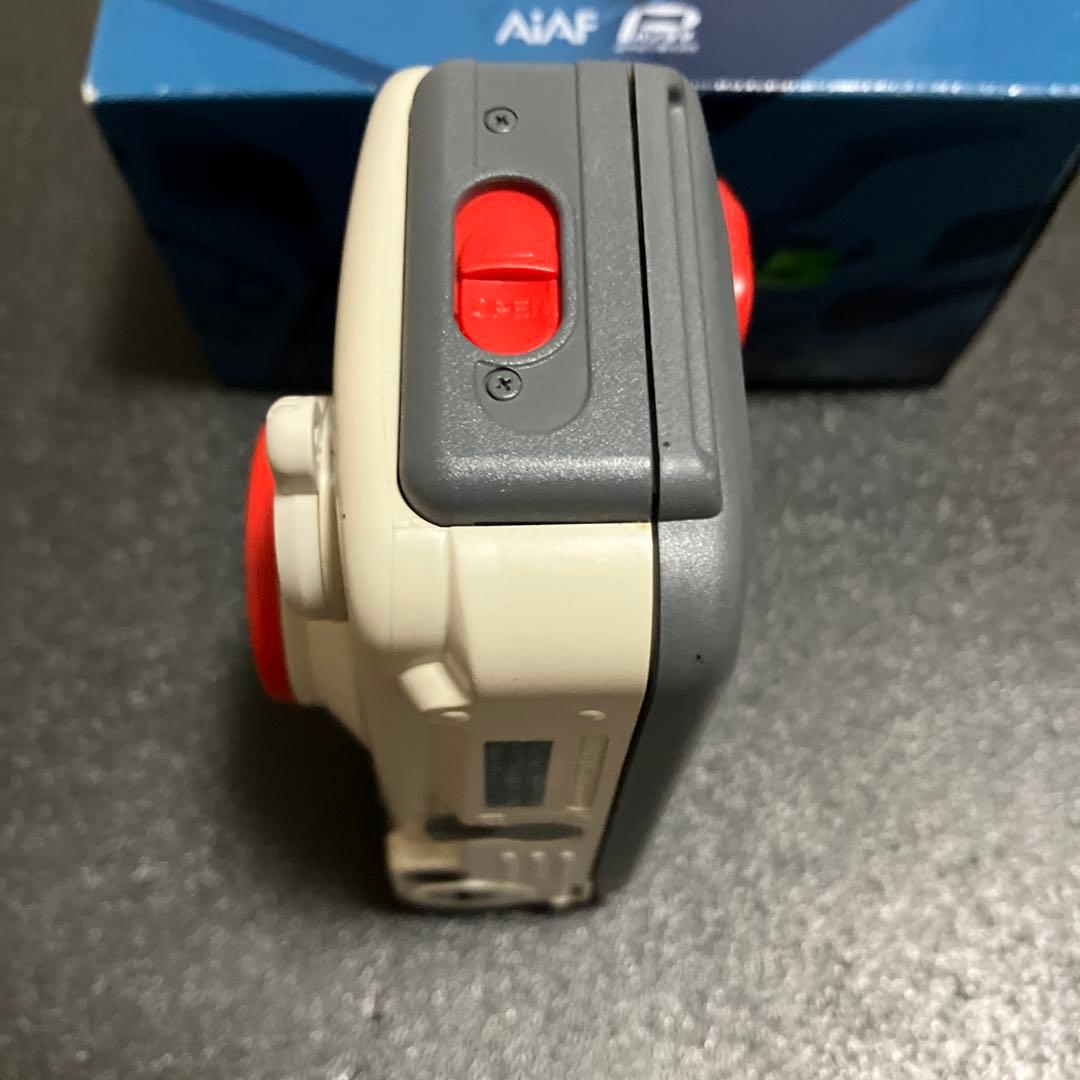 キャノン Canon Autoboy D5