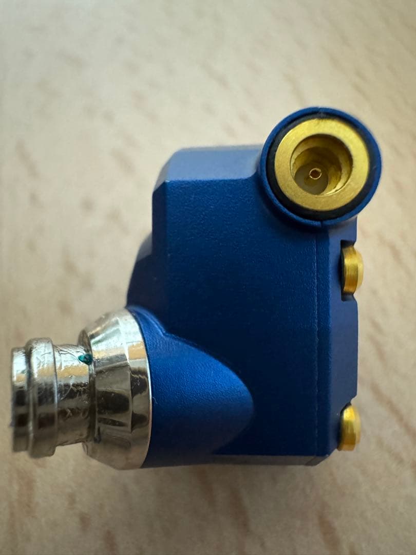 Campfire Audio ANDROMEDA MW10 おまけ付き