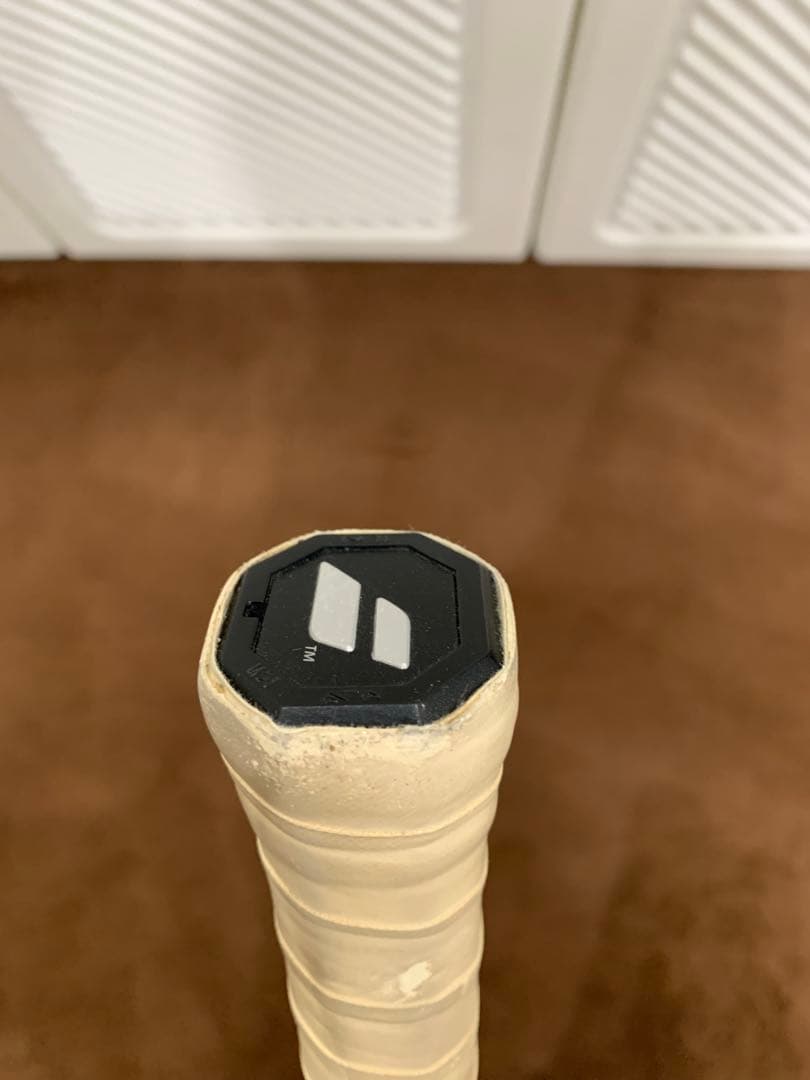 Babolat バボラ ピュアストライク100 テニス　ラケット