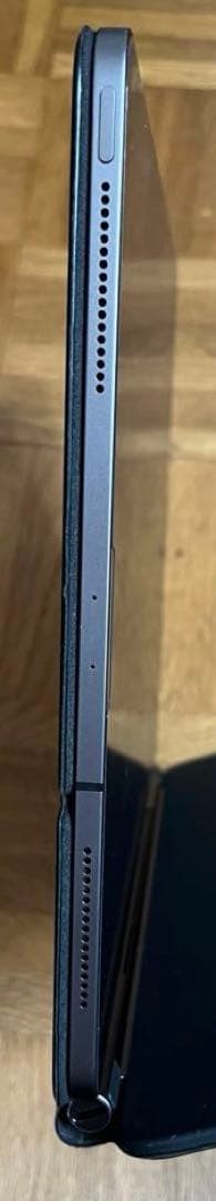 iPad Pro 12.9 4th 128GB Cellular Care+あり